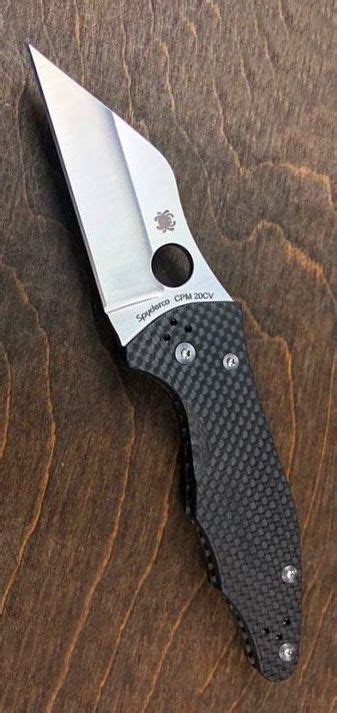 Spyderco yojimbo 2 review - findmygola