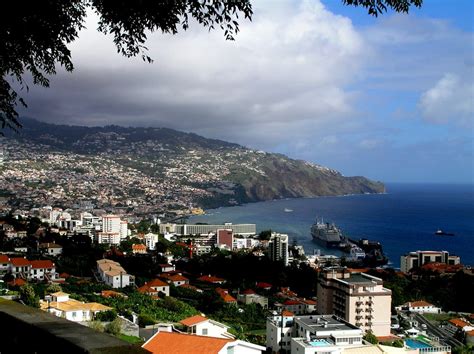 Madeira Island - Portugal - Alaska World Travel Fair