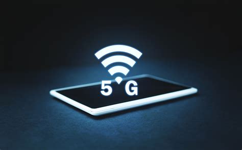 El 5g Soportará Más Del 15 De Las Conexiones Móviles En España En