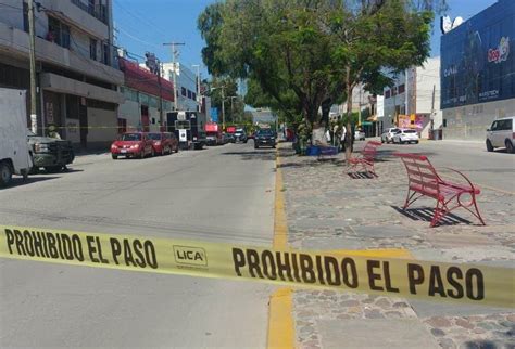 Aumentan homicidios dolosos en Guanajuato Códigos Códigos News