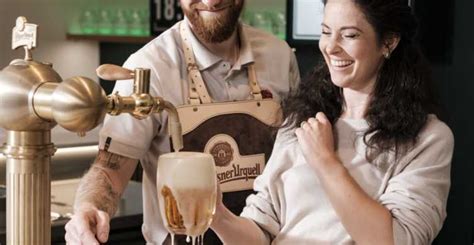 Pilsner Urquell Experience Prague Book Tickets Tours Getyourguide