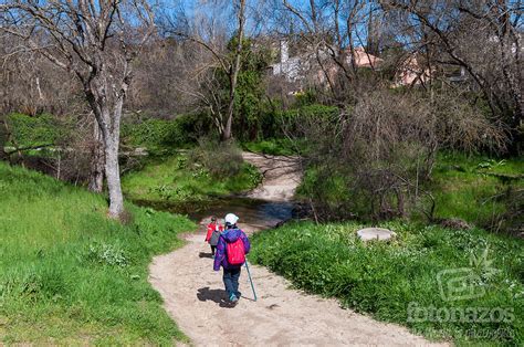 Área Recreativa La Ermita en Villanueva del Pardillo Fotonazos