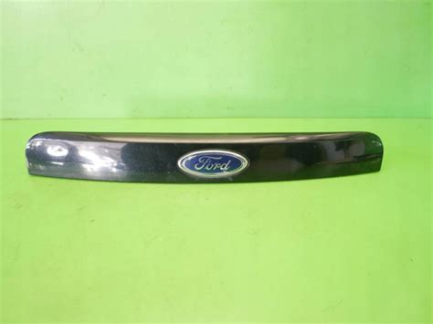 BLENDA LISTWA KLAPY TYŁ FORD MONDEO MK3 KOMBI 00 12757522646