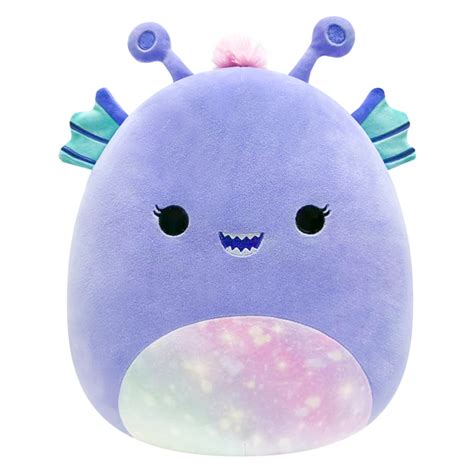 Squishmallows Inch Plush Squad Assortment Planet Fun Nz