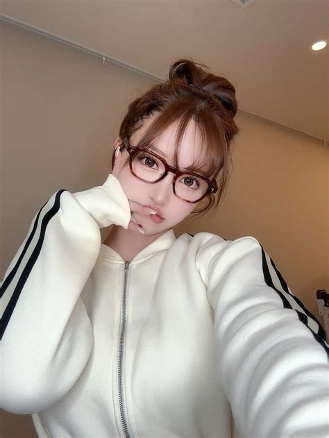 Sexy Yua Mikami In Glasses R Yuamikami