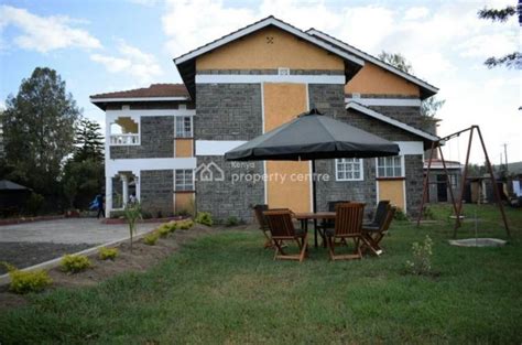 For Sale Bedroom Fully Furnished House In Nakuru M Nakuru Nakuru