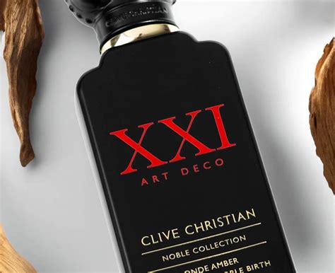 Clive Christian | Clive Christian - STILPUNKTE®
