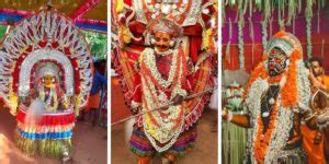 Coastal Karnataka Culture Guide 12 Fascinating Experiences And Festivals