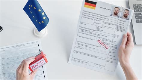 Mistakes To Avoid In Your Schengen Visa Application