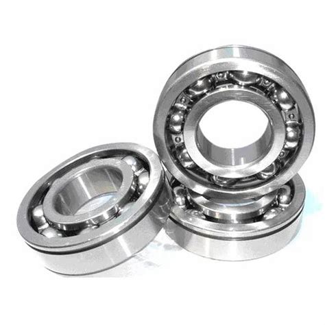 Chrome Steel Ball Bearing At Rs 280 1 Nos In Vadodara ID 18057947791