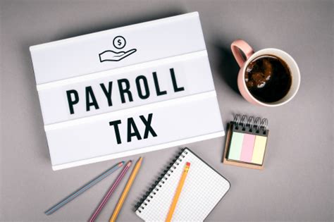 Payroll Tax In Australia What Every Employer Should Know