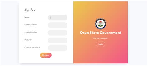 Osun State Teachers 2024 2025 Recruitment Application Form Is Out Seed