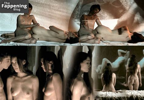 Àstrid Bergès Frisbey Nude Sexy Collection 94 Photos TheFappening