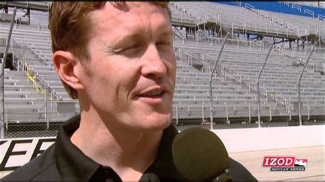 Scott Dixon On 2011 Schedule Youtube