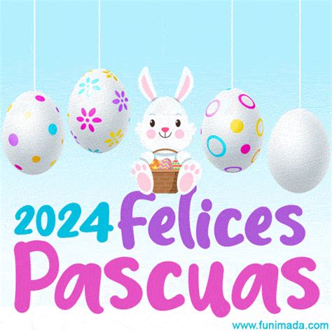 Feliz Pascua Funimada