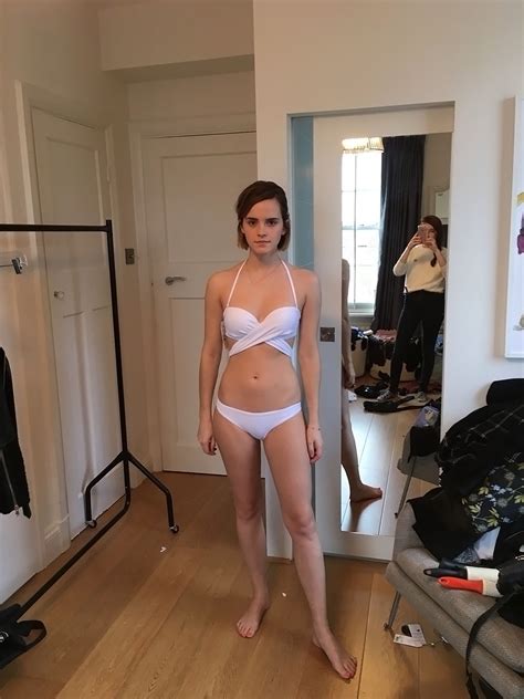 Bum Emma Watson Leaked Photos And Video Nudes