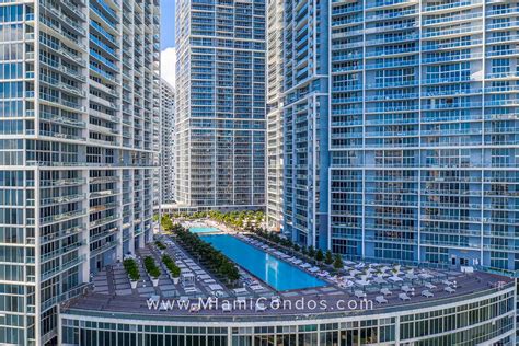 Icon Brickell Tower 1 Sales And Rentals ®