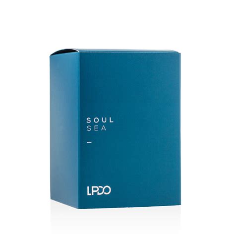 Lpdo Soul Sea Equivalente di Megamare By Orto parisi
