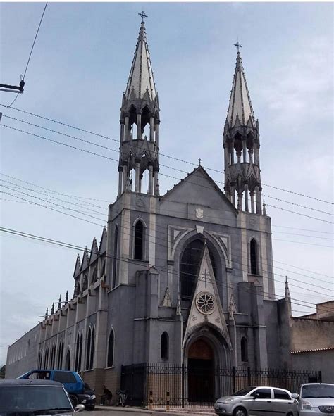 Iglesia Siervas del Santísimo en Valencia Fotografia de rogelioopazo