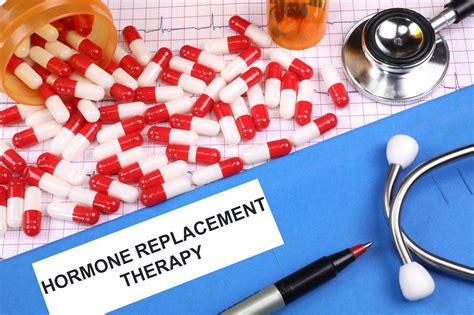 Hormone Replacement Therapy - Free of Charge Creative Commons Medical 5