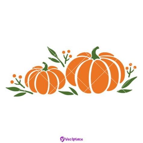 Pumpkin Svg Fall Pumpkin Svg Fall Svg Cut File Cricut Png Vector