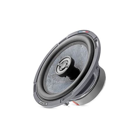 Focal Performance Hoparlör PC 165 SF 2 Way Coaxial Özen Hifi