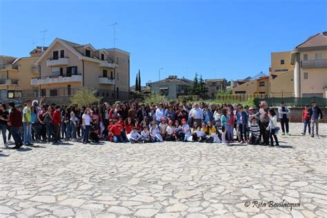 Barrafranca Festa Della Lettura E Del Libro Uniti Nella Parola In