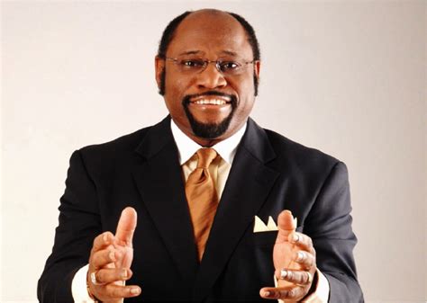 Potential: The Unknown By Myles Munroe - Dr. Myles Munroe Books and Quotes