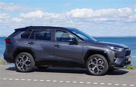 2024 Toyota Rav4 Prime Plug In Hybrid Review Sonja Laurena