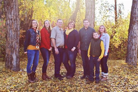 {Littlefield Family} Rexburg, ID Family Photographer – Sam Numbers ...