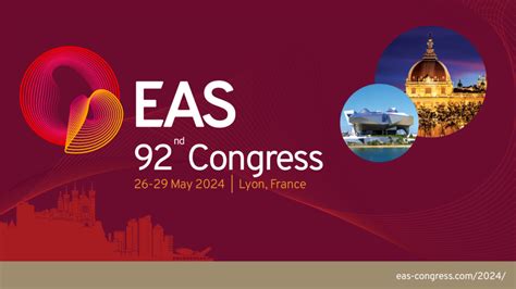 Promotional Toolkit Eas Congress 2024