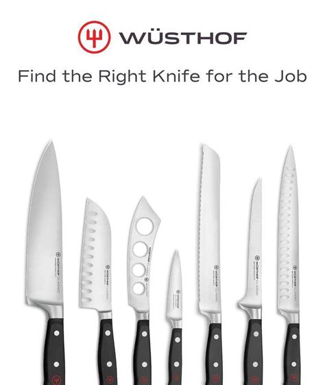 The Best Kitchen Knife Sets Of Artofit