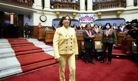 Cómo se le dice al esposo de una presidenta en Perú