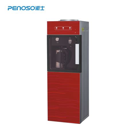 Newly Designed Floor Standing Hot And Cold Water Dispenser China Water Cooler And Water