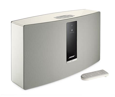 Altavoz Bluetooth Inalámbrico Soundtouch 30 Bose