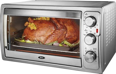 Which Is The Best Oster Countertop Oven 766935 – Home Tech