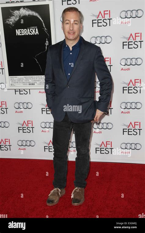 Afi Fest 2013 Nebraska Gala Screening Featuring Bob Odenkirk Where