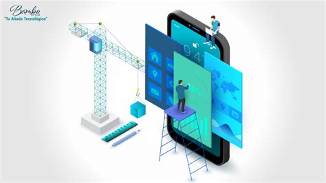 Desarrollo A La Medida Aplicativos Bambu Mobile