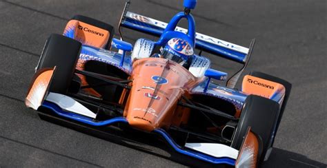 2018 IndyCar Preview: Chip Ganassi Racing – Motorsports Tribune