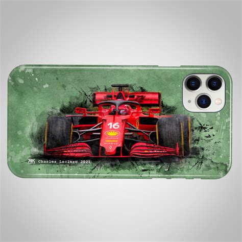 F1 Phone Cases 2021 Iphone And Samsung Ts Kk Automotive