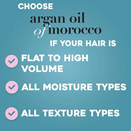 Argan Oil Of Morocco Shampoo Conditioner Collection Ogx