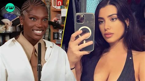 She S Totally Naked Doechiis Revealing Outfit Is Even Worse Than Bianca Censoris