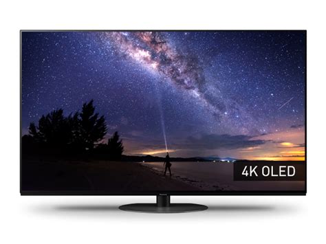 TX 55JZW1004 OLED Smart TV 4K HDR 55 Zoll Panasonic