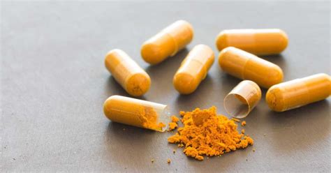 Turmeric Dosage: How Much Should You Take Per Day?