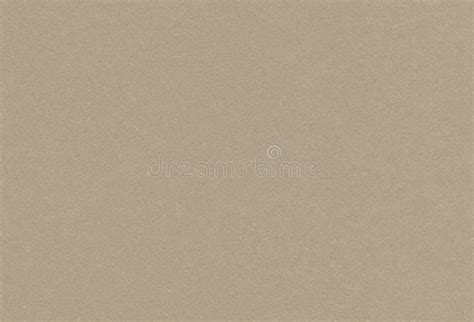 Textured Brownish Grey Coloured Carton Paper Background. Stock Photo ...