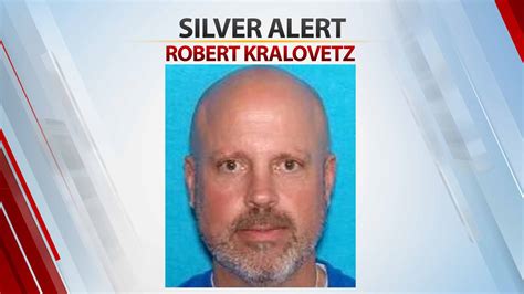 Silver Alert Canceled After Missing Pittsburg County Man Located