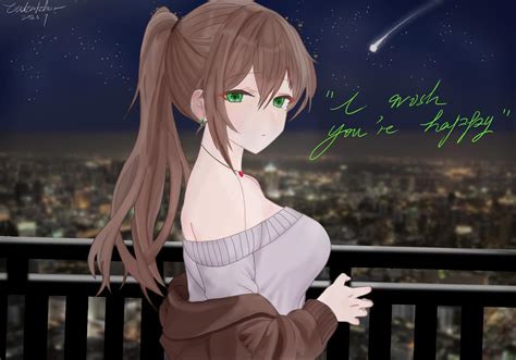Whats Your Wish Rmonikafandom