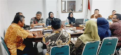 Sinergitas Bappeda Aceh Utara Dan Akademisi Universitas Malikussaleh