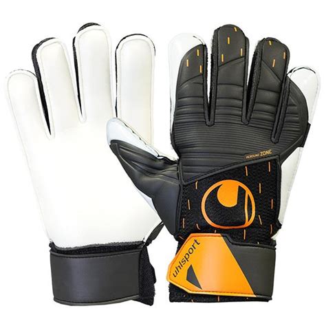 ウールシュポルト Uhlsport ジュニア スピードコンタクト スターターソフト 1011269 01 サッカー キーパーグローブ Gk