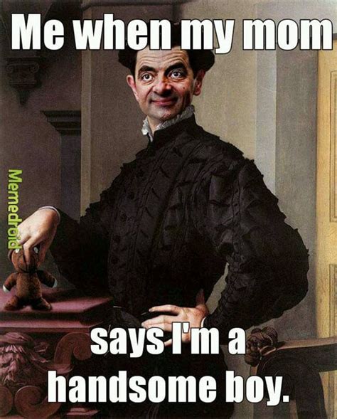 The Funniest Mr Bean Memes Ever Sayingimages